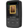 Samvix GLASBA 64GB Sport MP3 Player (Black, No SD Slot)(Samvix Glasba 64gb Sport Mp3 Player Black No Sd Slot)