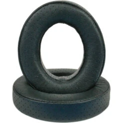 Dekoni Audio Meze 109 Pro Fensterared Sheepskin Earpads - Pair(Dekoni Audio Meze 109 Pro Fensterared Sheepskin Earpads Pair)