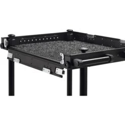 Adicam MINI+ Film Cart With Standard Legs (Premium 10" Wheels, Silver Latches, 331 Lb Load Capacity)(Adicam Mini Film Cart With Standard Legs Premium 10 Wheels Silver Latches 331 Lb Load Capacity) -Celestron Shop 1712762336 IMG 2229702