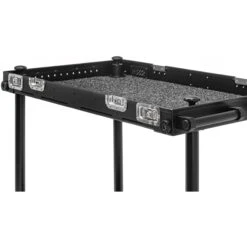 Adicam STANDARD+ Film Cart With Height Adjustable Legs (9" Wheels, Silver Latches, 440 Lb Load Capacity)(Adicam Standard Film Cart With Height Adjustable Legs 9 Wheels Silver Latches 440 Lb Load Capacity) -Celestron Shop 1712764301 IMG 2229890