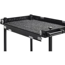 Adicam STANDARD+ Film Cart With Height Adjustable Legs (9" Wheels, Silver Latches, 440 Lb Load Capacity)(Adicam Standard Film Cart With Height Adjustable Legs 9 Wheels Silver Latches 440 Lb Load Capacity) -Celestron Shop 1712764301 IMG 2229891