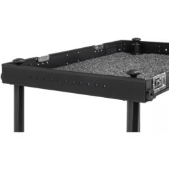 Adicam STANDARD+ Film Cart With Height Adjustable Legs (9" Wheels, Silver Latches, 440 Lb Load Capacity)(Adicam Standard Film Cart With Height Adjustable Legs 9 Wheels Silver Latches 440 Lb Load Capacity) -Celestron Shop 1712764301 IMG 2229892