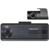 Thinkware Q200 Wi-Fi Dash Cam With Rear-View Camera & 32GB MicroSD Card(Thinkware F200 Pro Wi Fi Dash Cam With Rear View Camera 32gb Microsd Card)