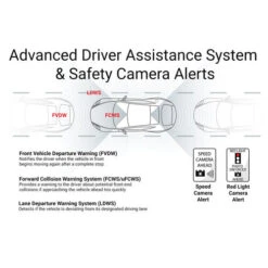 Thinkware Q200 Wi-Fi Dash Cam With Rear-View Camera & 32GB MicroSD Card(Thinkware F200 Pro Wi Fi Dash Cam With Rear View Camera 32gb Microsd Card) -Celestron Shop 1712833226 IMG 2230383