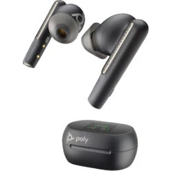 Poly Voyager Free 60+ UC Earbuds (Carbon Black)(Poly Voyager Free 60 Uc Earbuds Carbon Black 3) -Celestron Shop 1712854861 IMG 2231237