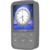 Samvix GLASBA 8GB Sport MP3 Player (Gray)(Samvix Glasba 8gb Sport Mp3 Player Gray)