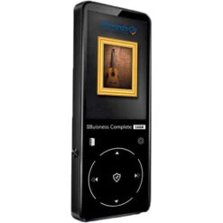 Samvix IBusiness 64GB MP3 Music Player(Samvix Ibusiness 64gb Mp3 Music Player)