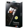 Samvix Dynamite 32GB Sport MP3 Player (Black, No SD Slot)(Samvix Dynamite 32gb Sport Mp3 Player Black No Sd Slot)