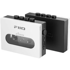 FiiO CP13 Portable Stereo Cassette Player (White/Black)(Fiio Cp13 Portable Stereo Cassette Player White Black) 9 FiiO CP13 Portable Stereo Cassette Player (White/Black)(Fiio Cp13 Portable Stereo Cassette Player White Black) -Celestron Shop 1712916930 IMG 2231441