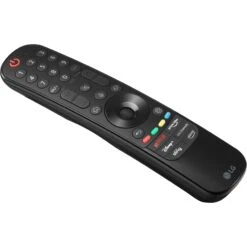 LG MR24GN Magic Remote Control For Select LG Televisions (2024)(Lg Mr24gn Magic Remote Control For Select Lg Televisions 2024)