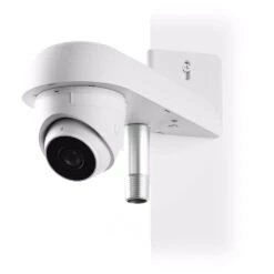 Ubiquiti Networks Camera Arm Mount For UniFi Turret Cameras (White)(Ubiquiti Networks Camera Arm Mount For Unifi Turret Cameras White) -Celestron Shop 1712922338 IMG 2231693
