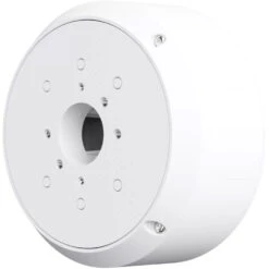 Ubiquiti Networks Camera Junction Box For UniFi Cameras (White)(Ubiquiti Networks Camera Junction Box For Unifi Cameras White)
