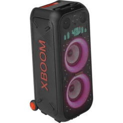 LG XL9T XBOOM Wireless Party Speaker(Lg Xl9t Xboom Wireless Party Speaker)
