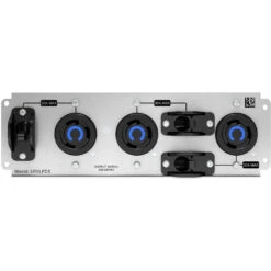 APC Backplate Kit For Smart-UPS Modular Ultra(Apc Backplate Kit For Smart Ups Modular Ultra)