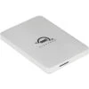 OWC 4TB Envoy Pro Elektron USB-C External SSD (Silver)(Owc 4tb Envoy Pro Elektron Usb C External Ssd Silver)