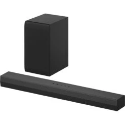 LG S40T 300W 2.1-Channel Soundbar System(Lg S40t 300w 2 1 Channel Soundbar System)