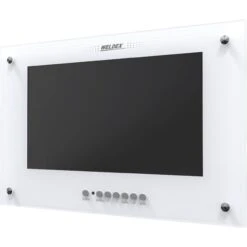 Weldex WDL-1980MFM 19" Full HD Flush-Mount LCD Security Monitor(Weldex Wdl 1980mfm 19 Full Hd Flush Mount Lcd Security Monitor)