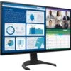 EIZO FlexScan EV3240X 31.5" 4K Monitor (Black)(Eizo Flexscan Ev3240x 31 5 4k Monitor Black)