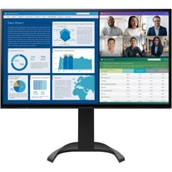 EIZO FlexScan EV3240X 31.5" 4K Monitor (Black)(Eizo Flexscan Ev3240x 31 5 4k Monitor Black) -Celestron Shop 1713537959 IMG 2236325