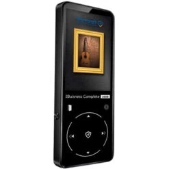 Samvix IBusiness Complete 16GB Kosher Sport MP3 Player (Black)(Samvix Ibusiness Complete 16gb Kosher Sport Mp3 Player Black)