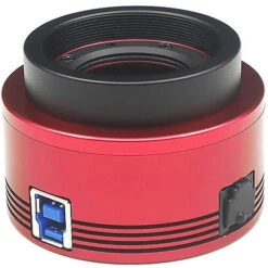 ZWO ASI183MC USB 3.0 Astronomy Camera (Color)(Zwo Asi183mc Usb 3 0 Astronomy Camera Color)