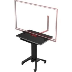 HoverCam Podium For EGlass(Hovercam Podium For Eglass)