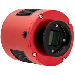 ZWO ASI183MM Pro USB 3.0 Cooled Monochrome Astronomy Camera(Zwo Asi183mm Pro Usb 3 0 Cooled Monochrome Astronomy Camera)