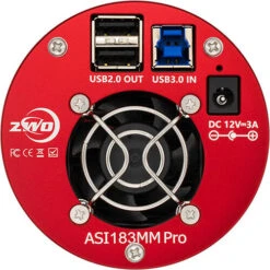 ZWO ASI183MM Pro USB 3.0 Cooled Monochrome Astronomy Camera(Zwo Asi183mm Pro Usb 3 0 Cooled Monochrome Astronomy Camera) -Celestron Shop 1714584618 IMG 2237191