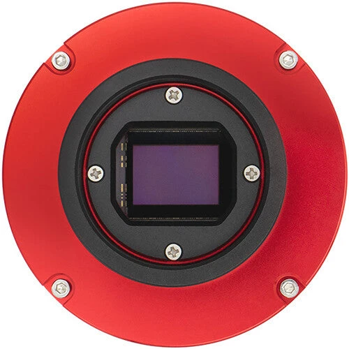 ZWO ASI294MM USB 3.0 Monochrome Astronomy Camera(Zwo Asi294mm Usb 3 0 Monochrome Astronomy Camera) 2 ZWO ASI294MM USB 3.0 Monochrome Astronomy Camera(Zwo Asi294mm Usb 3 0 Monochrome Astronomy Camera) - Image 2