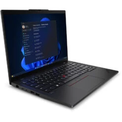 Lenovo 14" ThinkPad L14 Gen 5 Multi-Touch Laptop(Lenovo 14 Thinkpad L14 Gen 5 Multi Touch Laptop)