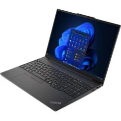 Lenovo ThinkPad E16 Gen 2 Multi-Touch Laptop (Graphite Black)(Lenovo Thinkpad E16 Gen 2 Multi Touch Laptop Graphite Black) -Celestron Shop 1714667582 IMG 2238199
