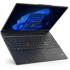 Lenovo ThinkPad E16 Gen 2 Multi-Touch Laptop (Graphite Black)(Lenovo Thinkpad E16 Gen 2 Multi Touch Laptop Graphite Black 1) -Celestron Shop 1714667582 IMG 2238213