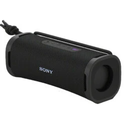 Sony ULT FIELD 1 Wireless Portable Speaker (Black)(Sony Ult Field 1 Wireless Portable Speaker Black)