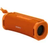 Sony ULT FIELD 1 Wireless Portable Speaker (Orange)(Sony Ult Field 1 Wireless Portable Speaker Orange)