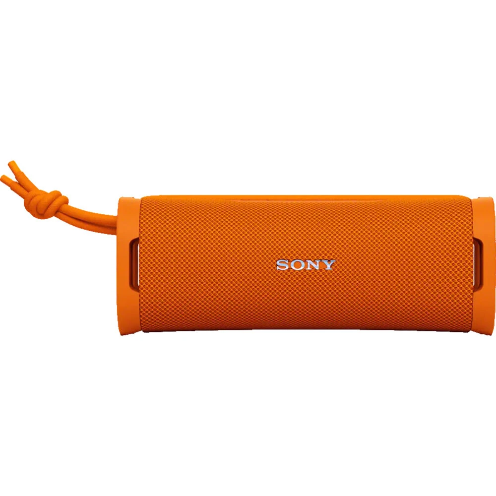 Sony ULT FIELD 1 Wireless Portable Speaker (Orange)(Sony Ult Field 1 Wireless Portable Speaker Orange) 2 Sony ULT FIELD 1 Wireless Portable Speaker (Orange)(Sony Ult Field 1 Wireless Portable Speaker Orange) - Image 2