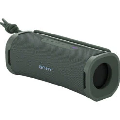 Sony ULT FIELD 1 Wireless Portable Speaker (Forest Gray)(Sony Ult Field 1 Wireless Portable Speaker Forest Gray)