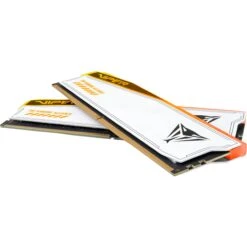 Patriot 48GB Viper Elite 5 TUF DDR5 6000 MHz Memory DIMM Kit (2 X 24GB, White)(Patriot 48gb Viper Elite 5 Tuf Ddr5 6000 Mhz Memory Dimm Kit 2 X 24gb White) -Celestron Shop 1715078932 IMG 2239893