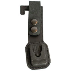 PatrolEyes Klick Fast Leather Epaulette Shoulder Mount For DV10-PRO Police Body Camera(Patroleyes Klick Fast Leather Epaulette Shoulder Mount For Dv10 Pro Police Body Camera)