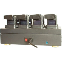 PatrolEyes Data Transfer Docking Station For Eight MAX & EDGE Police Body Cameras(Patroleyes Data Transfer Docking Station For Eight Max Edge Police Body Cameras) -Celestron Shop 1715094275 IMG 2240454