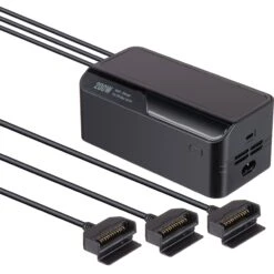 Autel Robotics EVO Max Multi-Charger(Autel Robotics Evo Max Multi Charger)