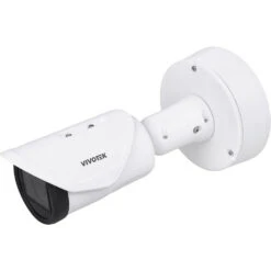 Vivotek V Series IB9387-EHTV-V3 5MP Outdoor Network Bullet Camera With 12-40mm Lens(Vivotek V Series Ib9387 Ehtv V3 5mp Outdoor Network Bullet Camera With 12 40mm Lens)