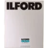 Ilford Ortho Plus Black And White Negative Film (4.7 X 6.5", 25 Sheets)(Ilford Ortho Plus Black And White Negative Film 4 7 X 6 5 25 Sheets)