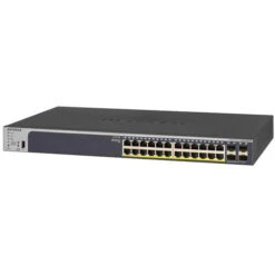 Netgear GS728TXPv3 24-Port Gigabit PoE+ Managed Network Switch(Netgear Gs728txpv3 24 Port Gigabit Poe Managed Network Switch) -Celestron Shop 1715346027 IMG 2243157