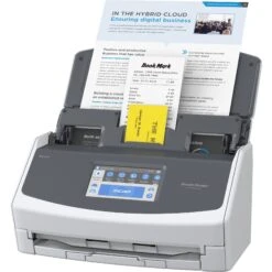 Ricoh ScanSnap IX1600 Document Scanner (White)(Ricoh Scansnap Ix1600 Document Scanner White) -Celestron Shop 1715603467 IMG 2243900