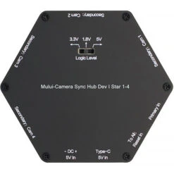 Orbbec Multi-Camera Sync Hub Pro(Orbbec Multi Camera Sync Hub Pro)