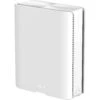 ASUS ZenWiFi BQ16 Pro BE30000 Wireless Quad-Band Multi-Gig Mesh Wi-Fi Module (White)(Asus Zenwifi Bq16 Pro Be30000 Wireless Quad Band Multi Gig Mesh Wi Fi Module White)