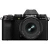 FUJIFILM X-S20 Mirrorless Camera With 16-50mm F/2.8-4.8 Lens(Fujifilm X S20 Mirrorless Camera With 16 50mm F 2 8 4 8 Lens)