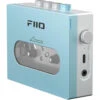 FiiO CP13 Portable Stereo Cassette Player (Sky Blue / Silver)(Fiio Cp13 Portable Stereo Cassette Player Sky Blue Silver)