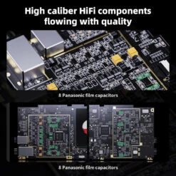 FiiO M23 Portable Hi-Res Lossless Music Player (Deep Blue)(Fiio M23 Portable Hi Res Lossless Music Player Deep Blue) -Celestron Shop 1715858179 IMG 2247127