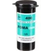 Foma Ortho 400 Black And White Film (120 Roll Film)(Foma Ortho 400 Black And White Film 120 Roll Film)